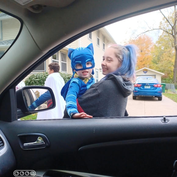 Meet your Posher, Kristi - Picture 7 of 14